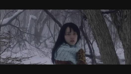 挪威的森林片段，挪威的森林片段电影