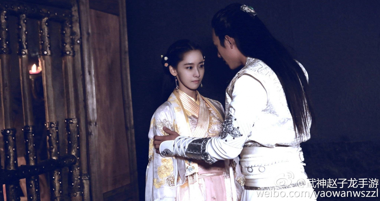 夏侯令女，夏侯令女好看吗