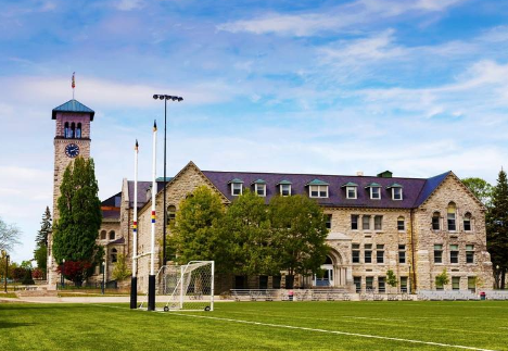 南昌高中留学，南昌大学留学生招生