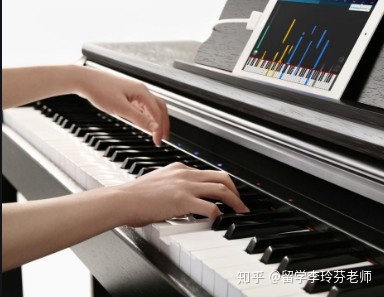 钢琴留学去哪个国家好，学钢琴出国留学去哪个国家好