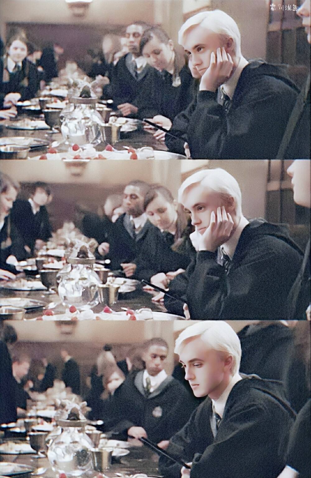 malfoy，malfoy怎么读