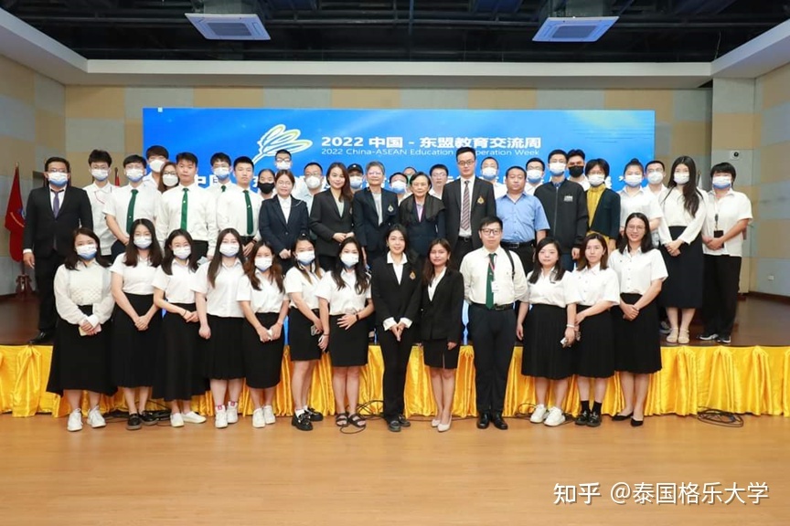 泰国留学兼职，泰国留学中介招聘