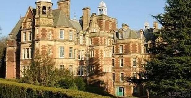 武汉英国留学，武汉英国留学签证