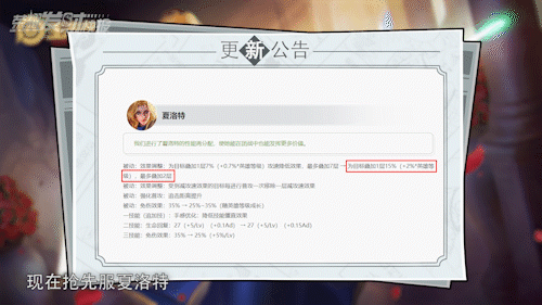 伽罗攻速阈值，伽罗攻速阈值表