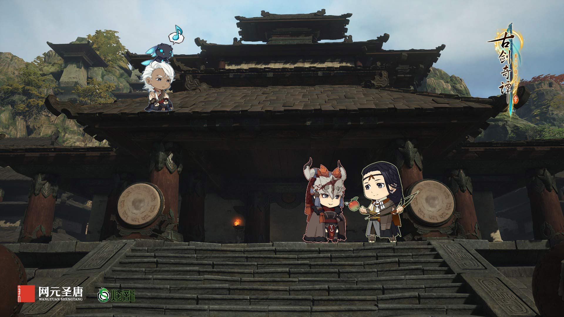 原天柿，原天柿最后怎么了