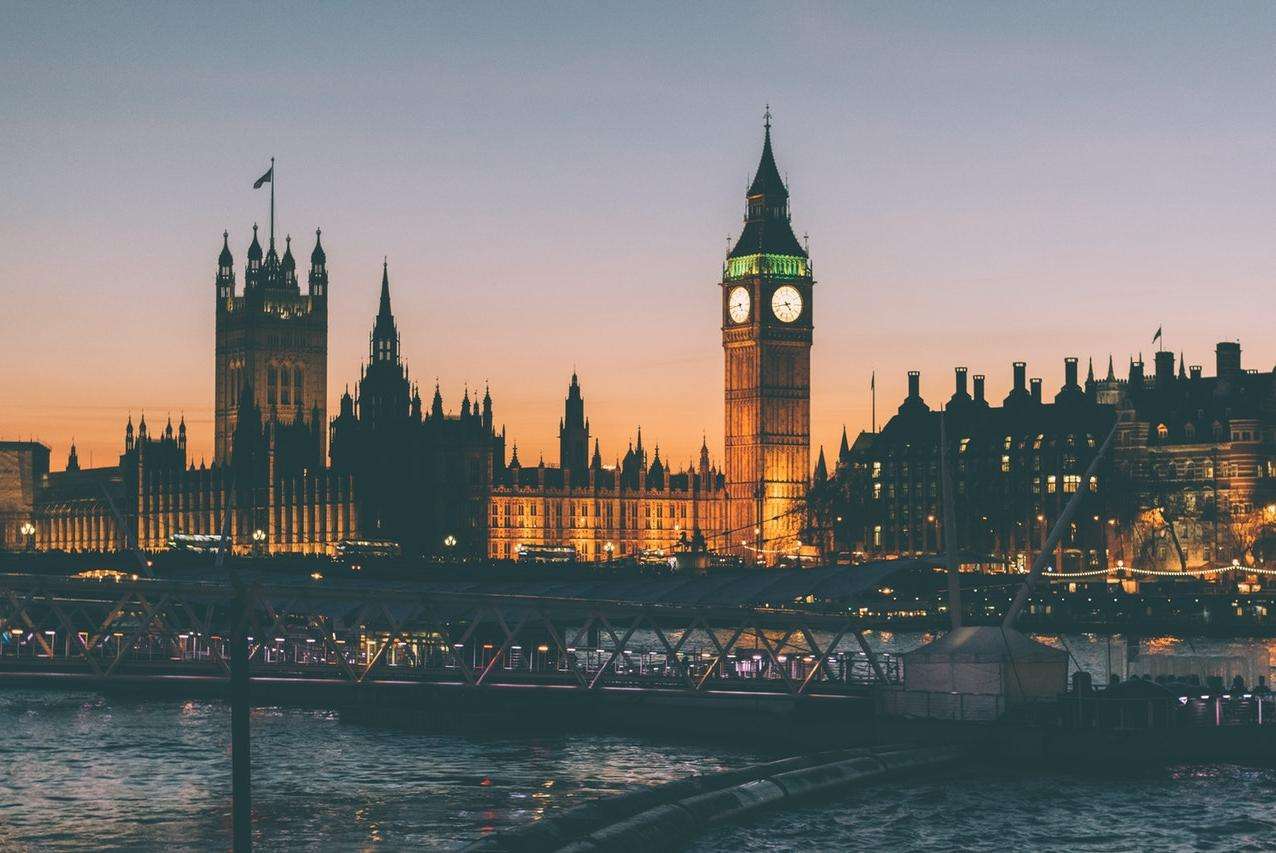 英国留学船舶，英国船舶与海洋工程