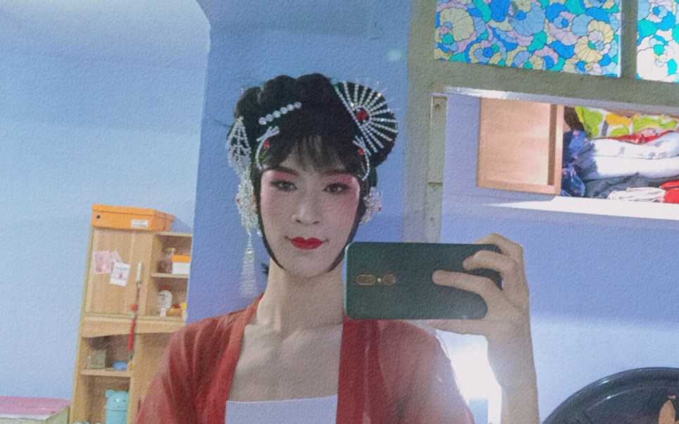 打牙牌，打牙牌二人转