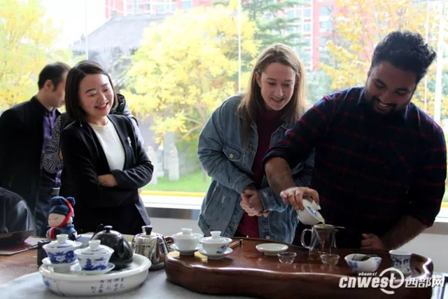 人民大学留学预科班，北京人民大学留学预科班