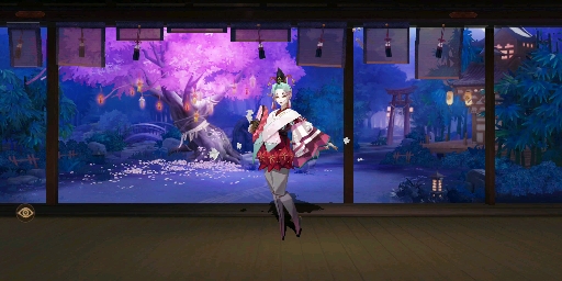纸舞，纸舞值得培养吗?