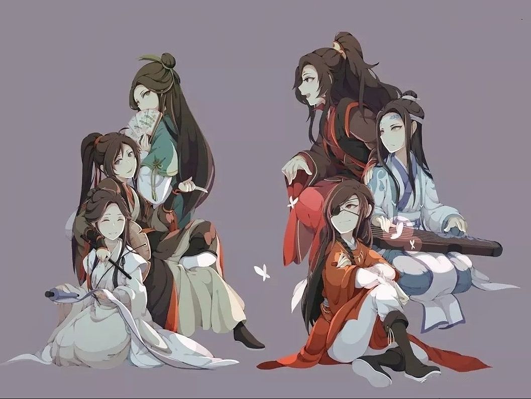 墨香铜臭的作品，墨香铜臭的作品获得过哪些奖