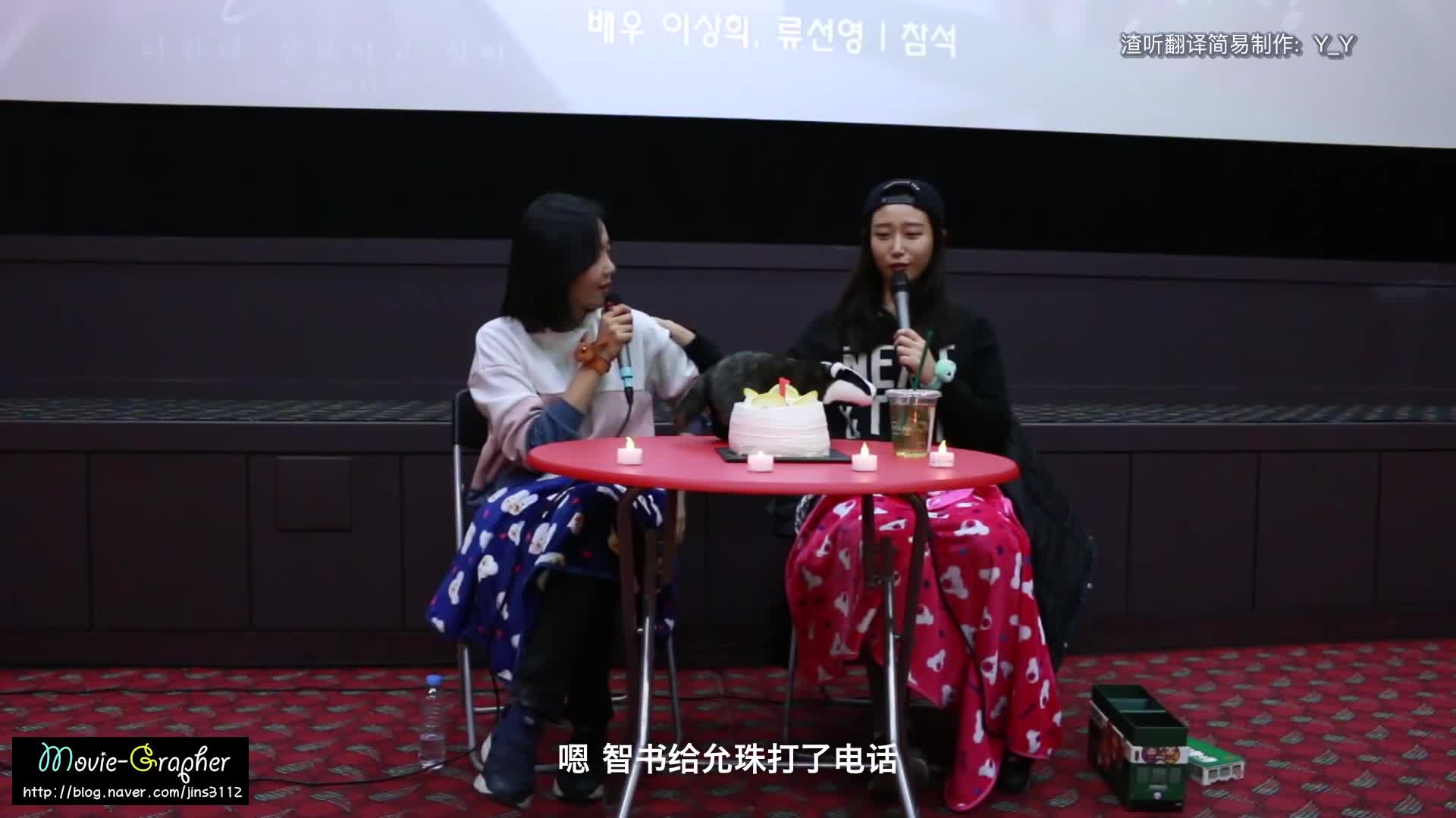 李尚熙的简单介绍