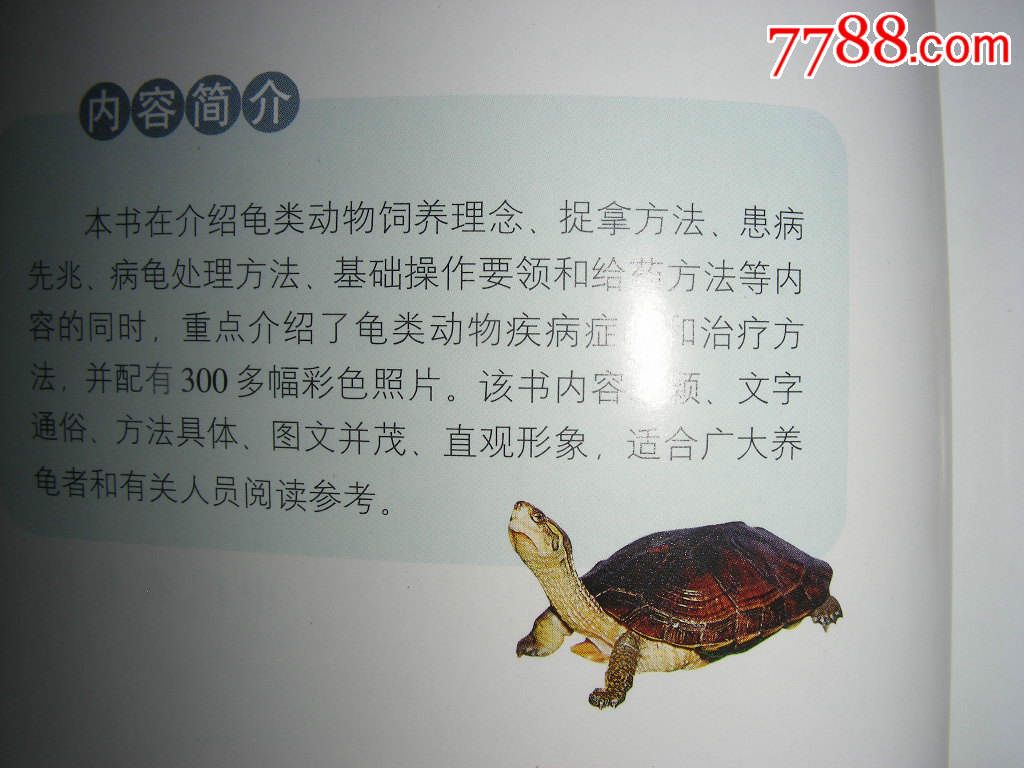龟病图说，龟病图说电子版