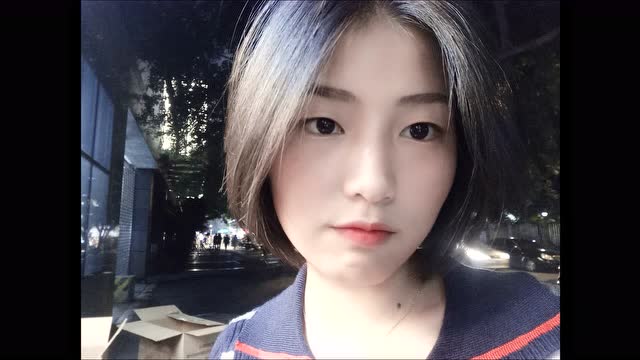 陈芮，陈芮涵