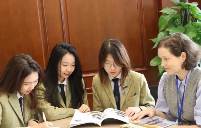 趁早留学，留学 准备