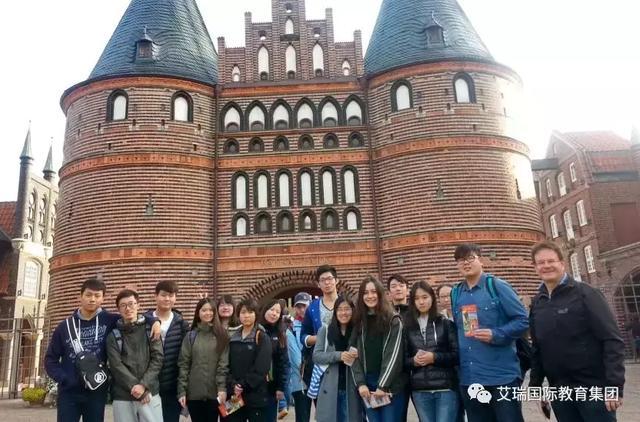 德国留学攻略，高考后德国留学攻略