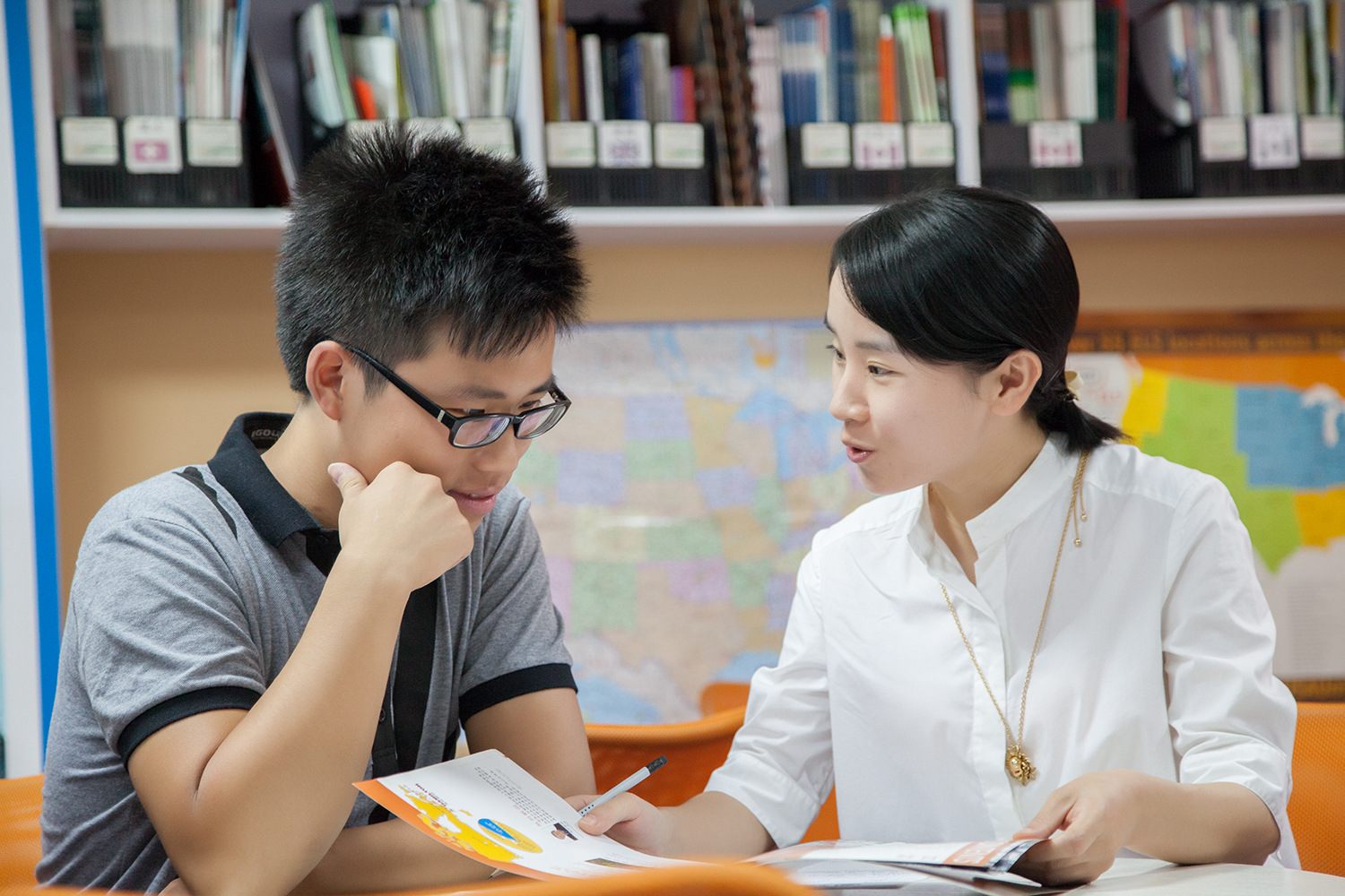 杭州留学机构哪个好，杭州留学机构哪个好一些