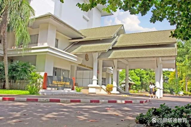 清迈大学留学条件，清迈大学留学条件怎么样