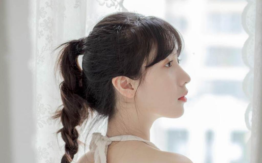 侧脸杀，侧脸杀还是侧颜杀
