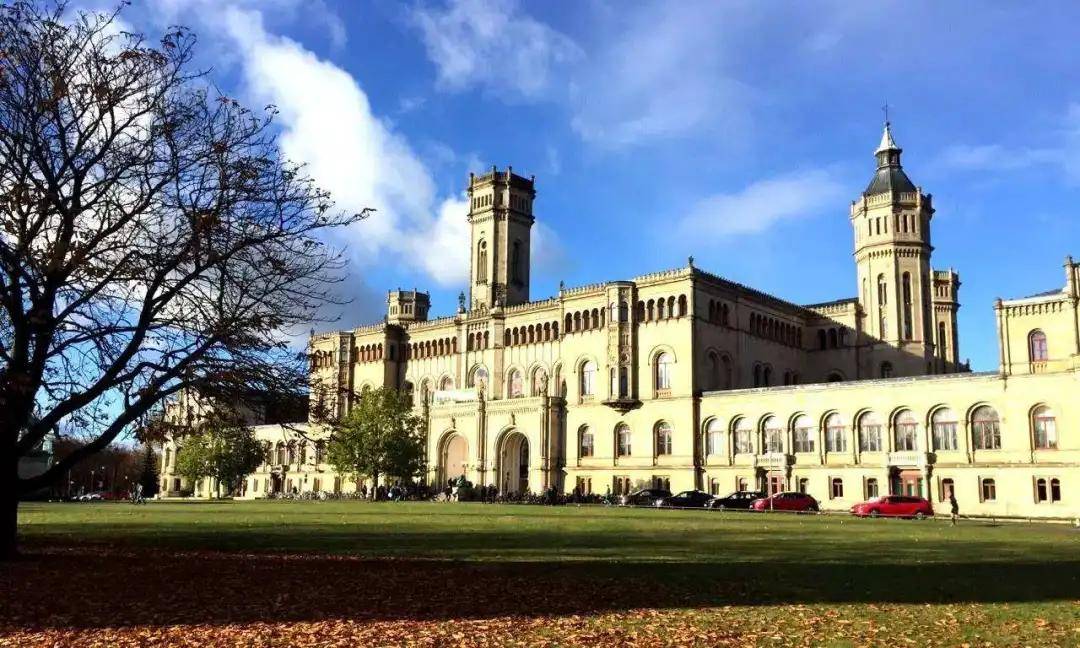 德国大学留学要求，德国留学研究生要求