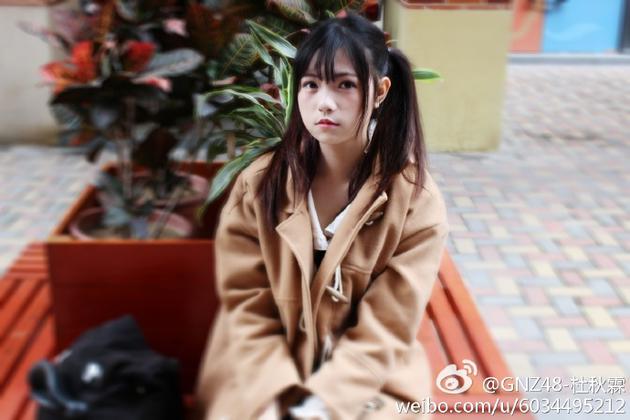 gnz，gnz48在广州哪里
