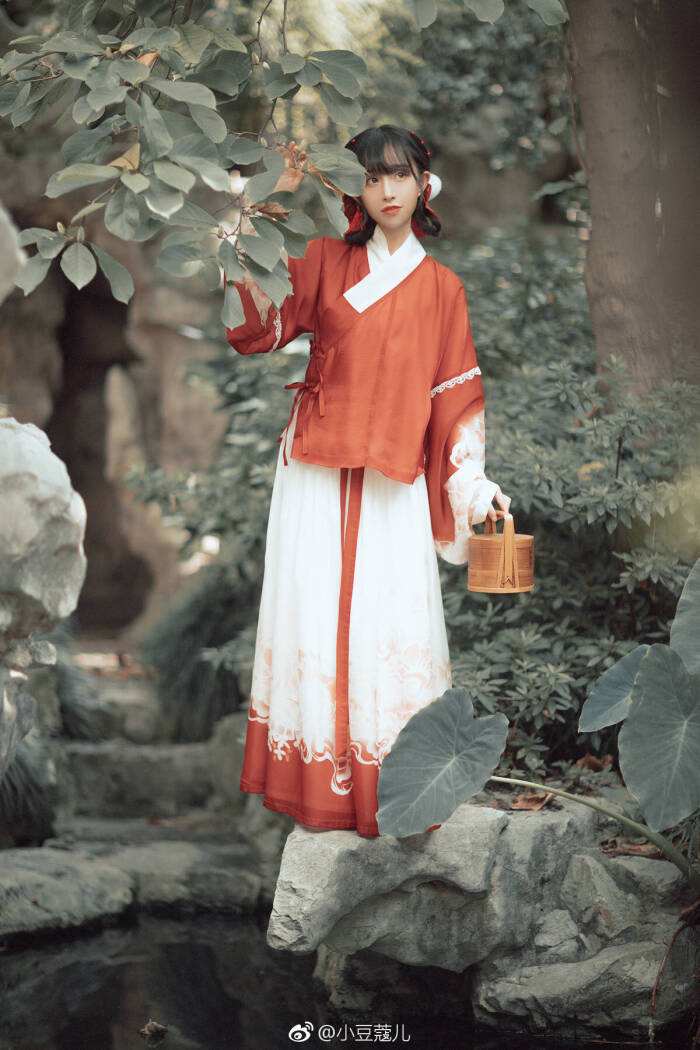 袄裙，袄裙图片