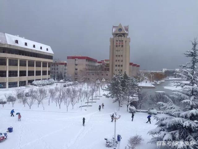 烟台大学留学，烟台大学留学项目