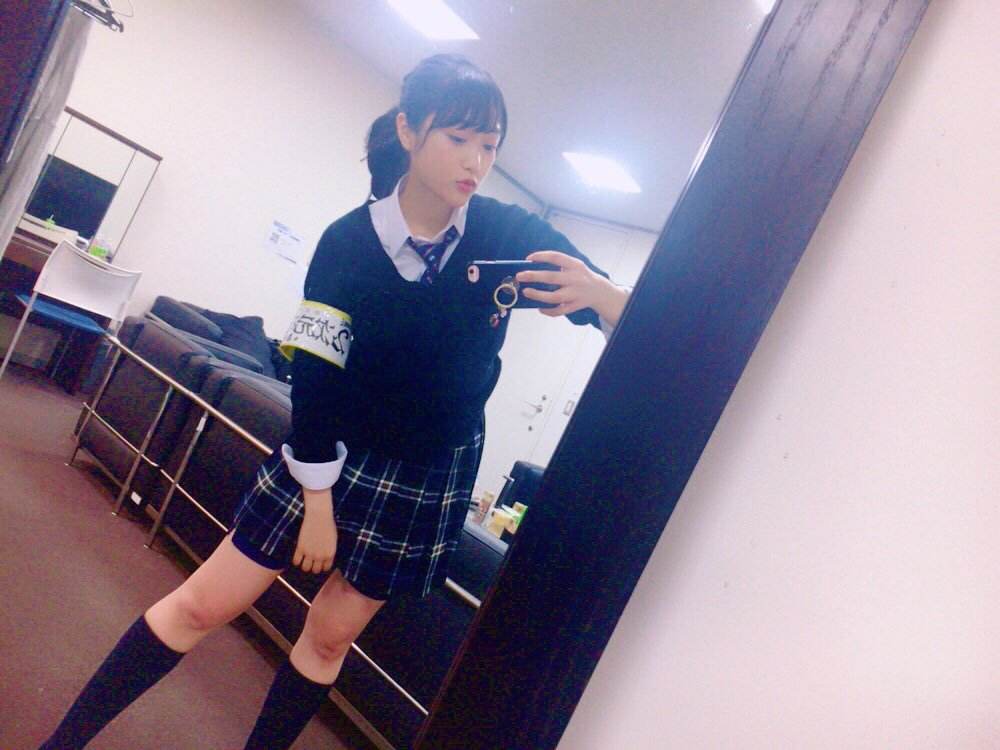 久保田未梦，久保田EⅩ108Q