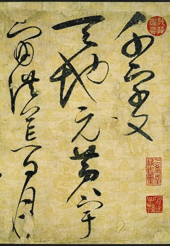 顾景行，安夏顾景行