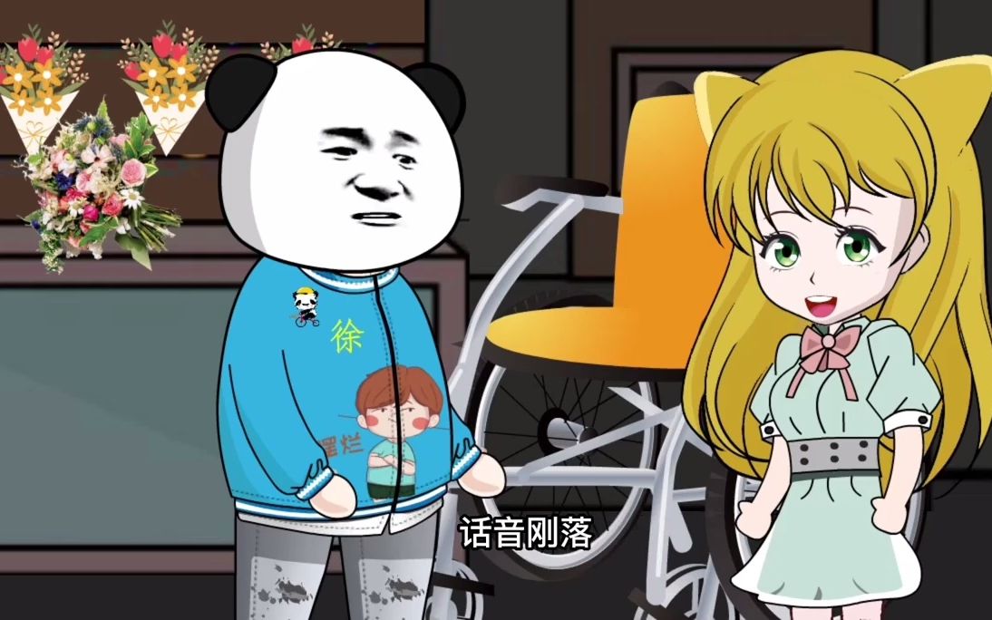沙雕小故事，沙雕小故事丧尸危机