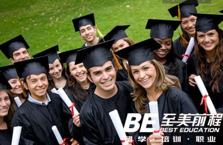美国留学过程，美国留学申请过程