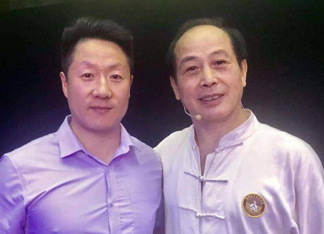 王战海，王战海最新消息