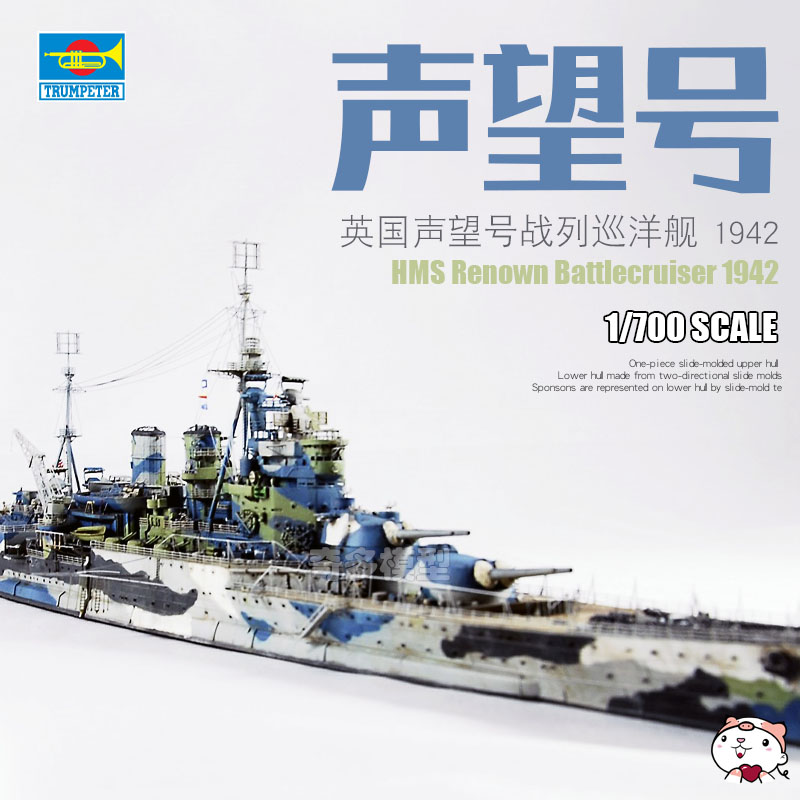 声望号战列巡洋舰，声望号战列巡洋舰鱼雷