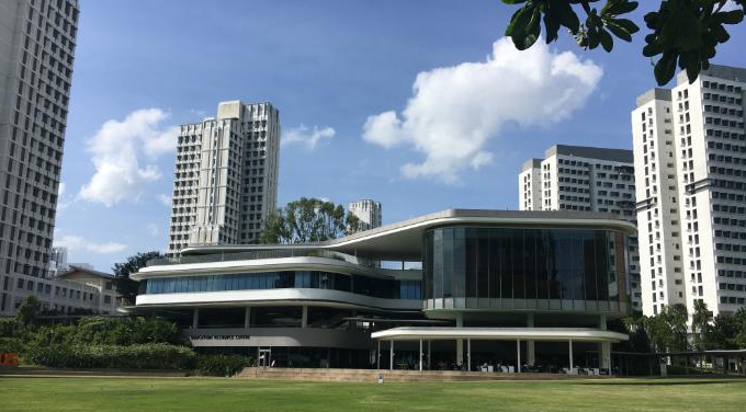 新加坡留学费用读研，新加坡留学研究生一年费用