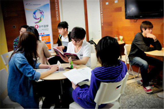 出国留学中介加盟，加盟出国留学中介公司