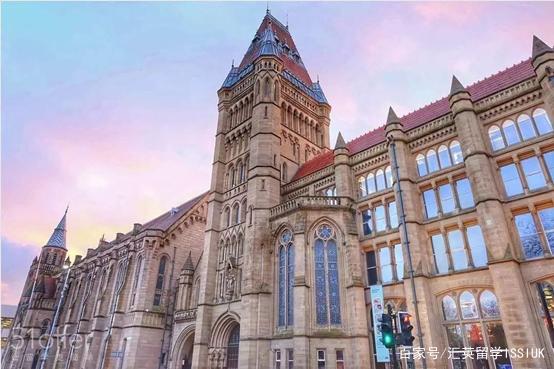 留学英国曼彻斯特大学，留学英国曼彻斯特大学费用