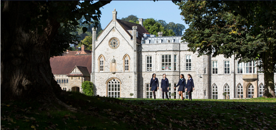 中学英国留学，留学英国高中名校