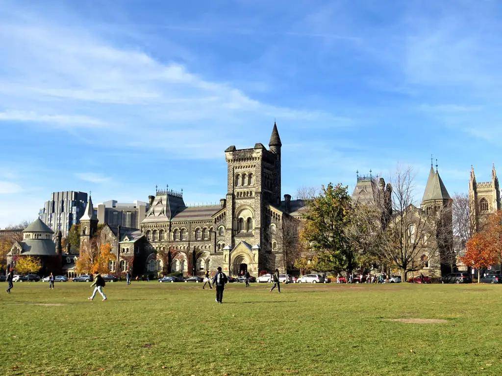 加拿大影视留学，加拿大大学电影专业