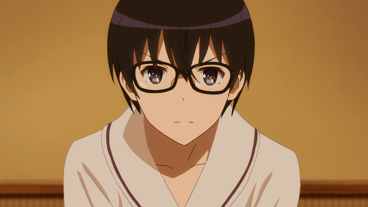 安艺伦也，安艺伦也最后选的谁