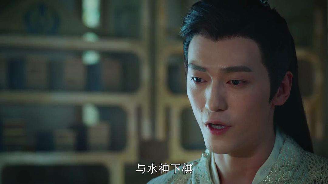 燎原君，燎原君最后复活了吗