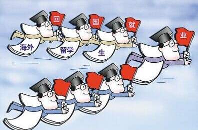 留学生职称，留学回国人员职称申报