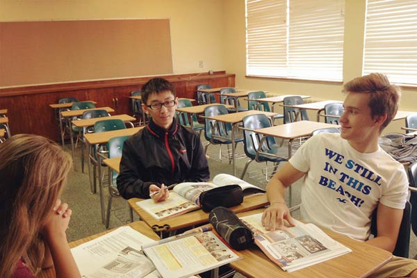 吉林留学机构，吉林留学机构排名前十