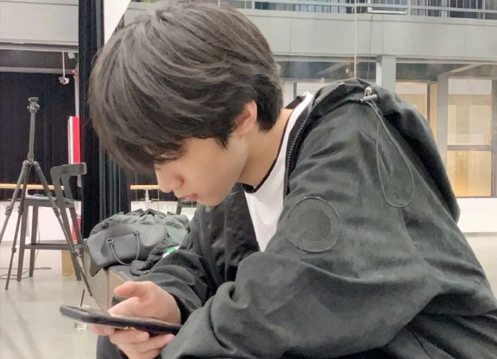 刘耀文女朋友，时代少年团刘耀文女朋友