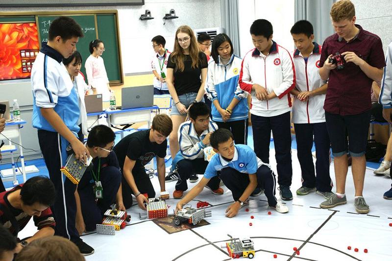 留学对科技，留学科技发达的英语国家