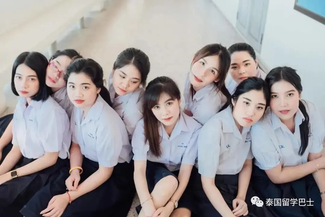 泰国留学美国，泰国曼谷大学留学
