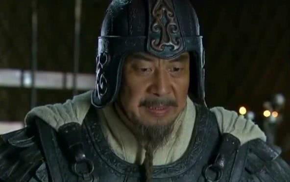 无双上将潘凤，无双上将潘凤是谁的部下
