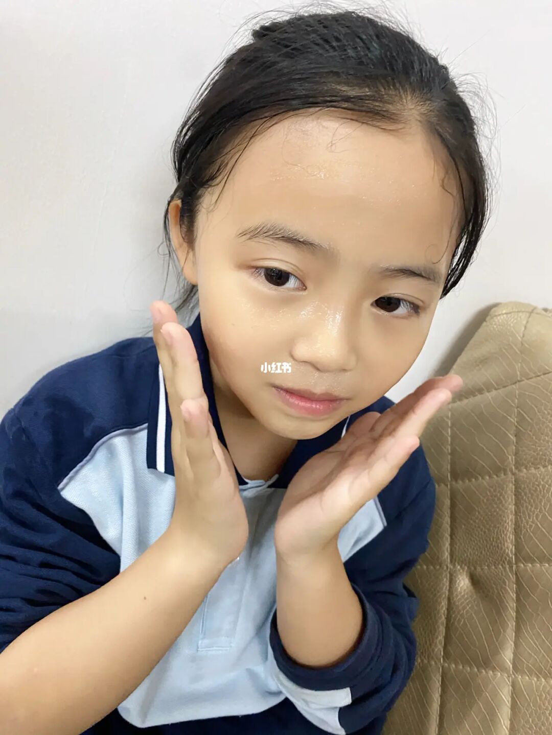 来自姐姐的关爱，来自姐姐的关爱是什么样子的