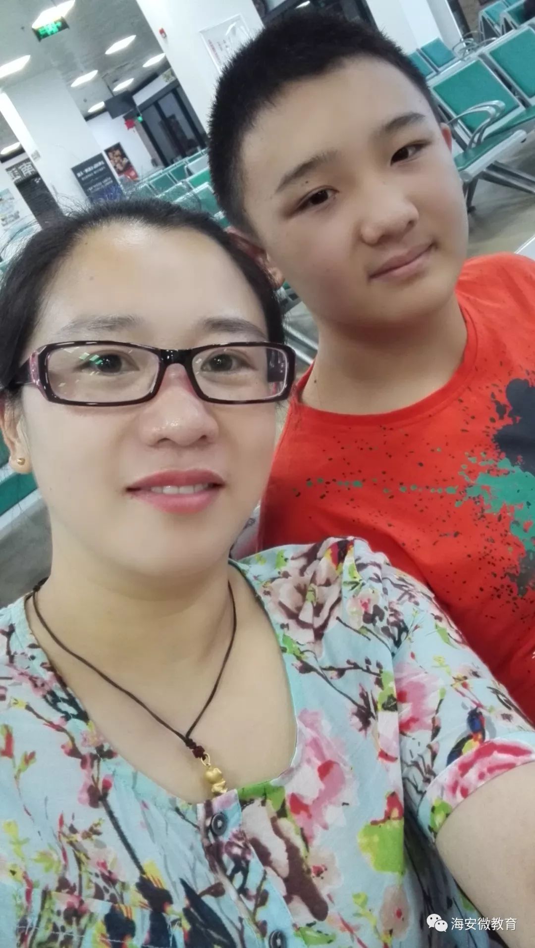 来自姐姐的关爱，来自姐姐的关爱是什么样子的