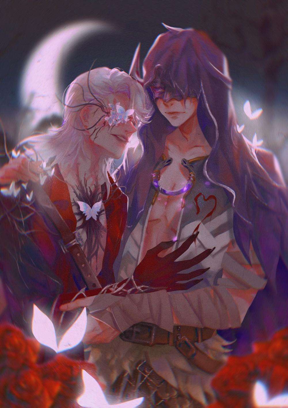 第五人格车文，第五人格车文r18微博