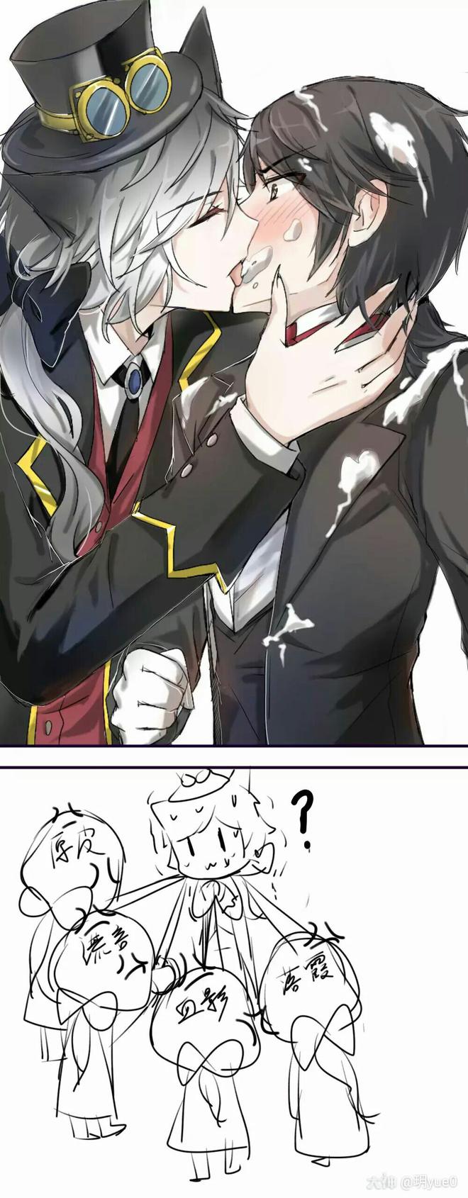 第五人格车文，第五人格车文r18微博