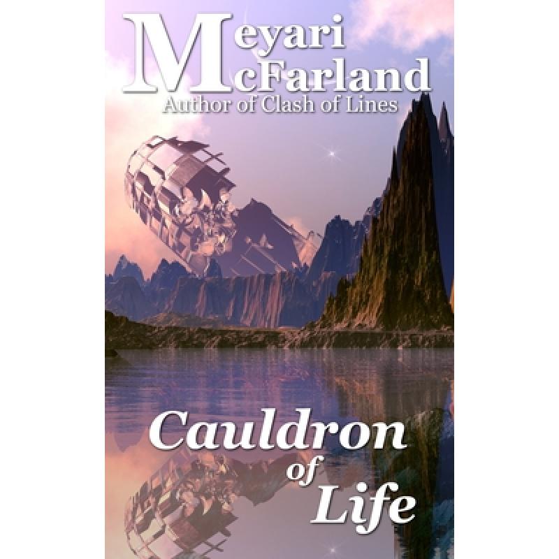 cauldron，cauldrons